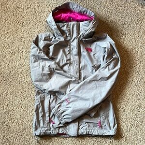 The North Face Resolve Jacket
